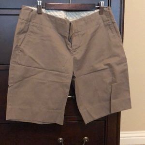 Bermuda shorts